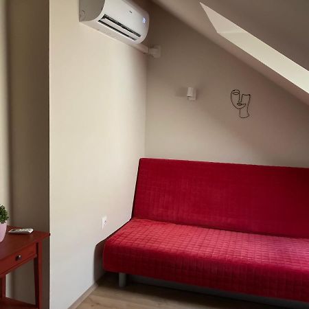 35 Vendeghaz Pecs Apartment Exterior foto
